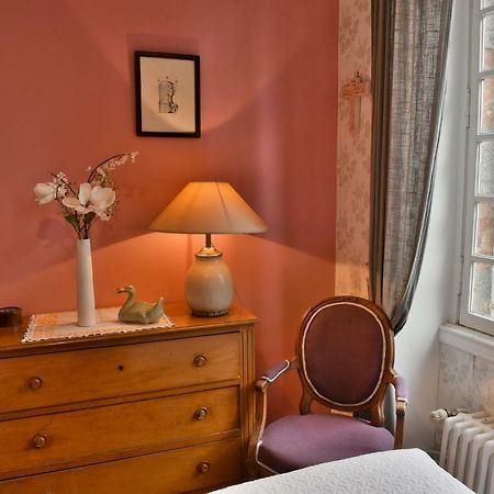 Haute Guais Dinard Extérieur photo