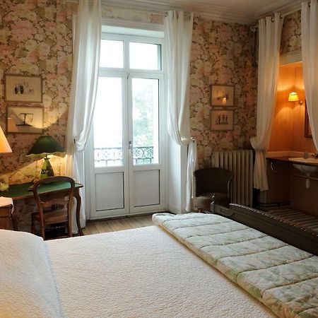 Haute Guais Dinard Extérieur photo