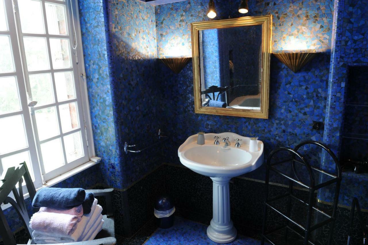 Haute Guais Dinard Extérieur photo