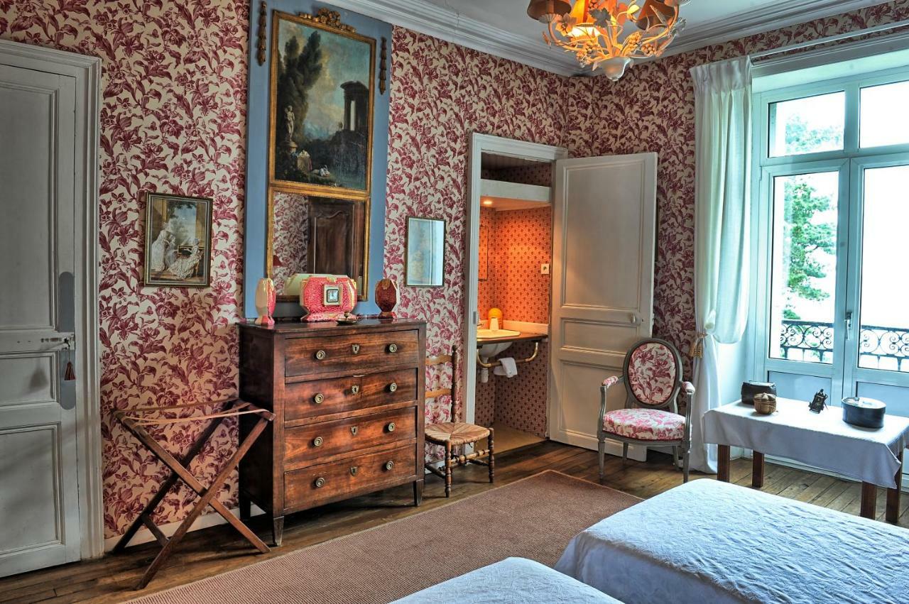 Haute Guais Dinard Extérieur photo