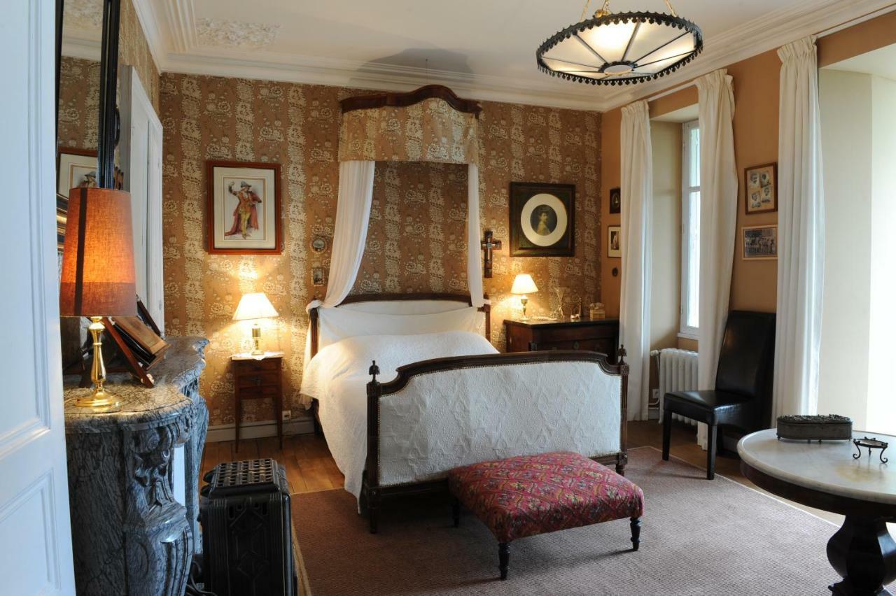 Haute Guais Dinard Extérieur photo