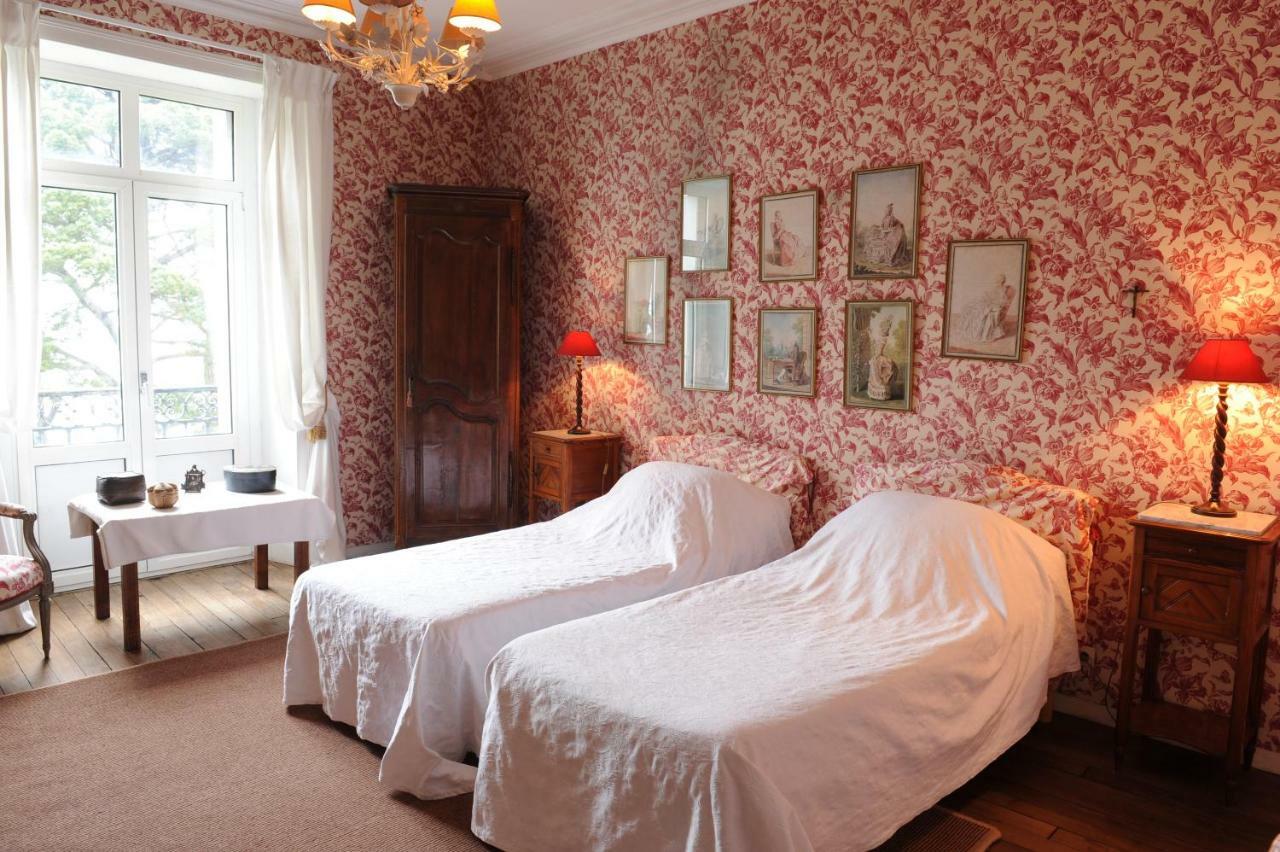 Haute Guais Dinard Extérieur photo