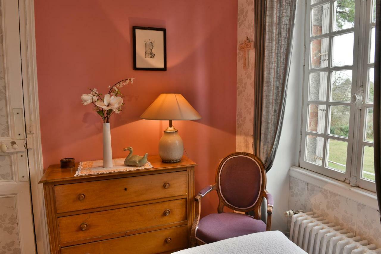 Haute Guais Dinard Extérieur photo