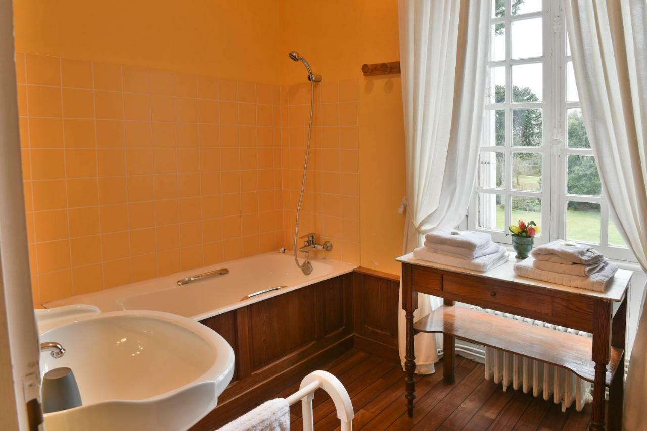 Haute Guais Dinard Extérieur photo