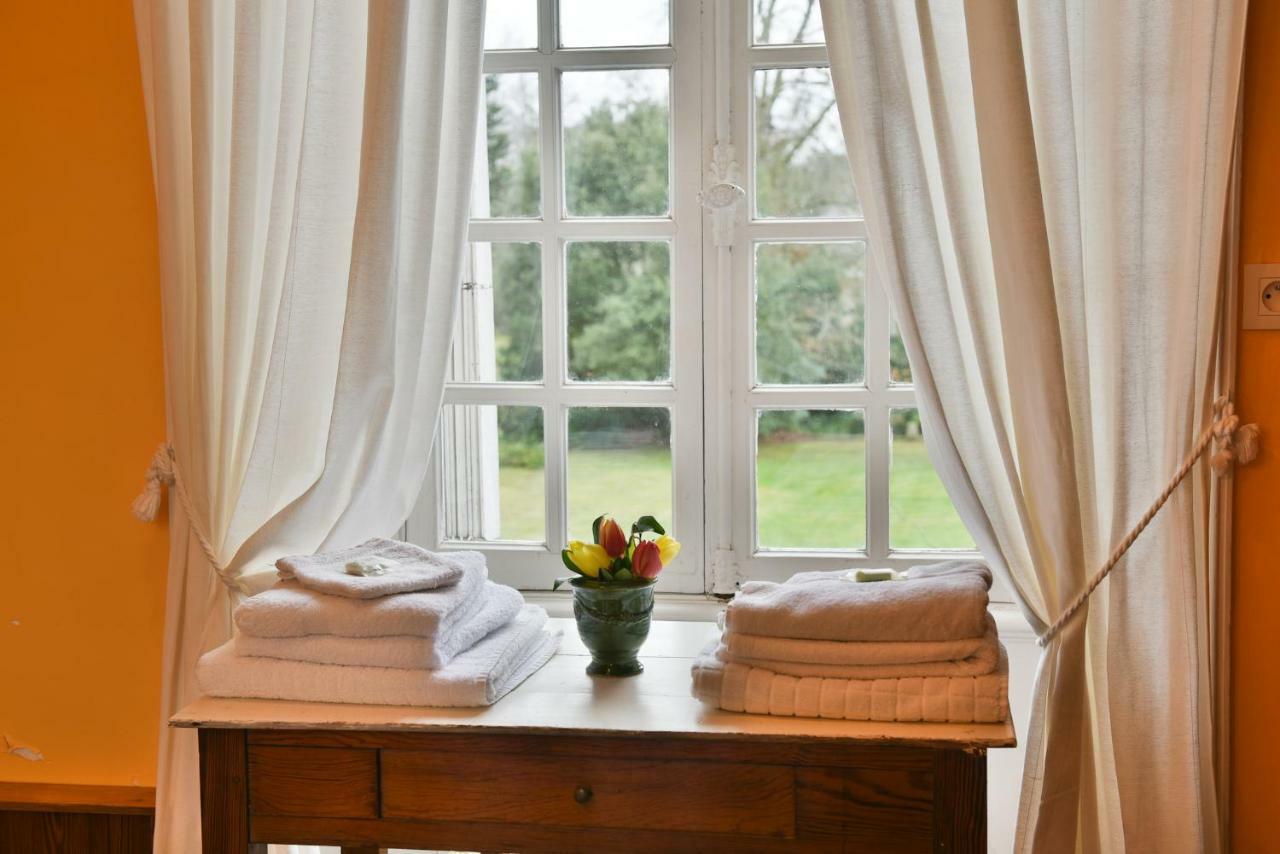 Haute Guais Dinard Extérieur photo
