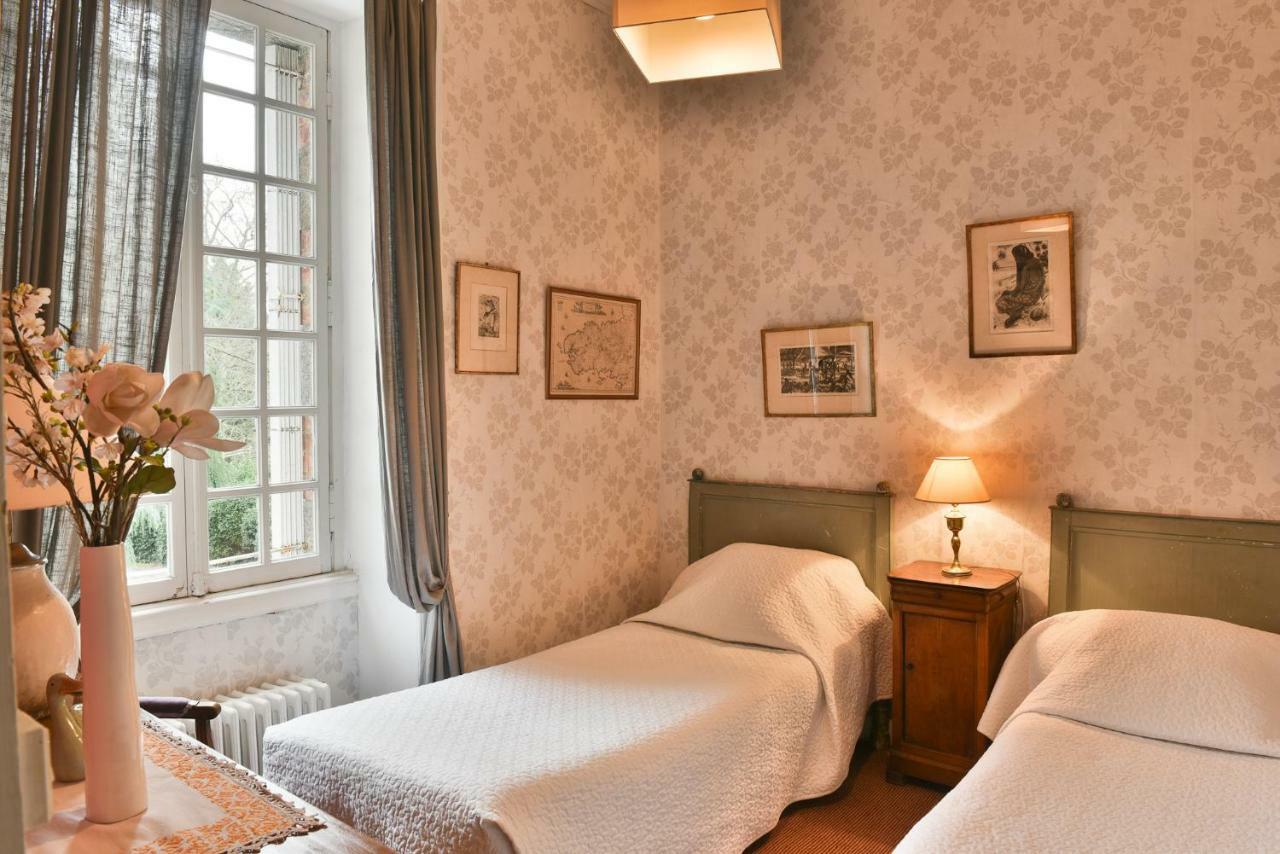 Haute Guais Dinard Extérieur photo