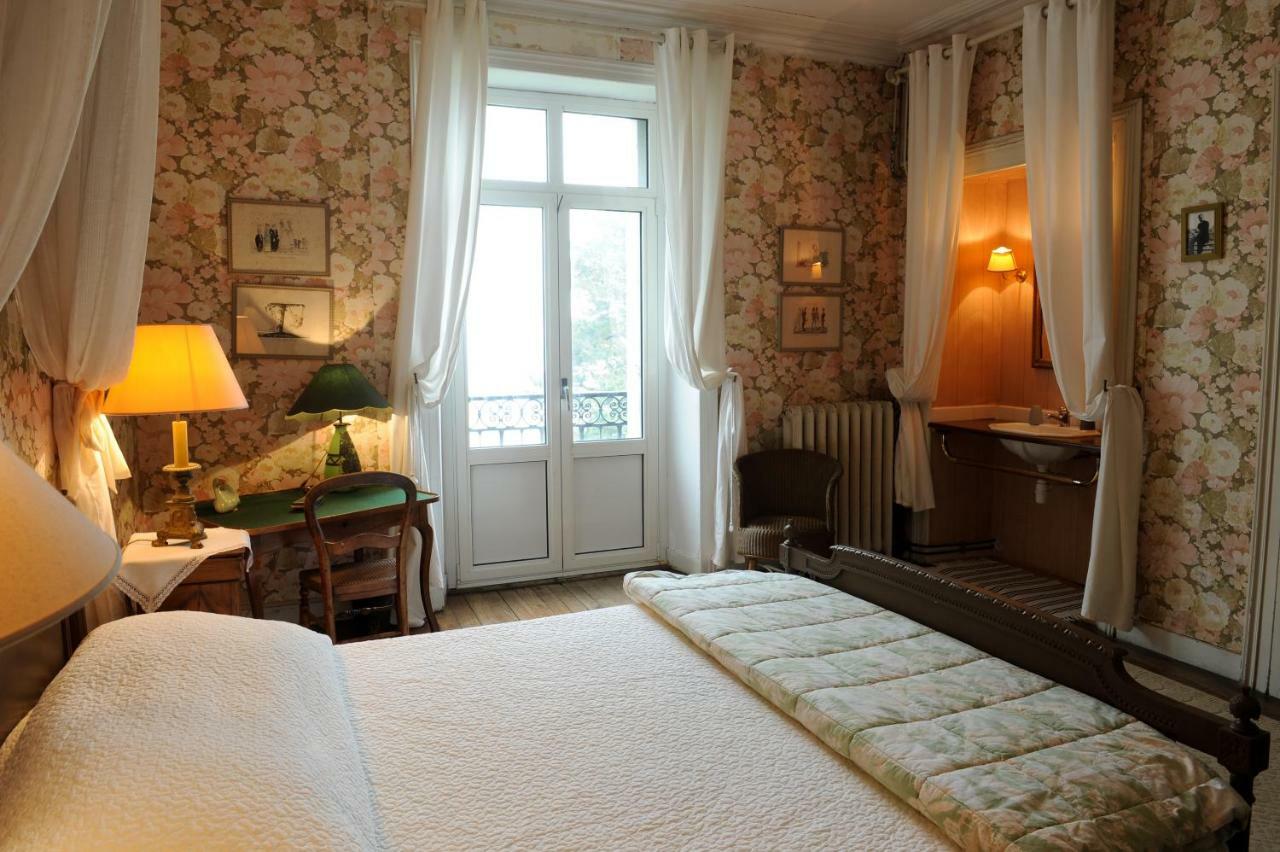 Haute Guais Dinard Extérieur photo